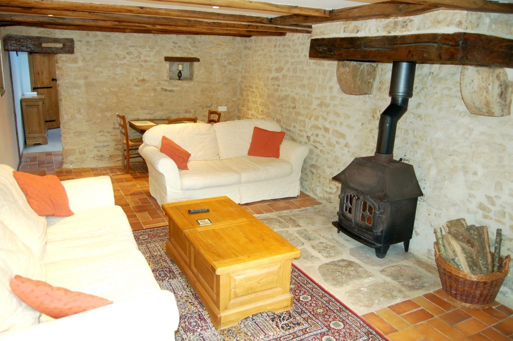 Gite Lounge