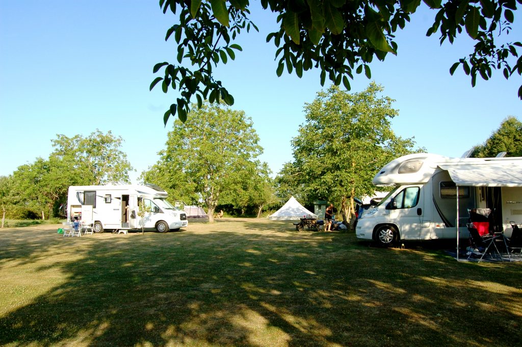 grass pitches